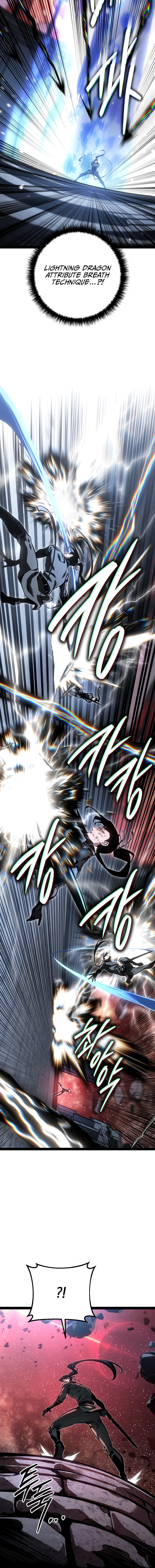 Regressing As The Bastard Of The Sword Clan Chapter 80 - Page 24