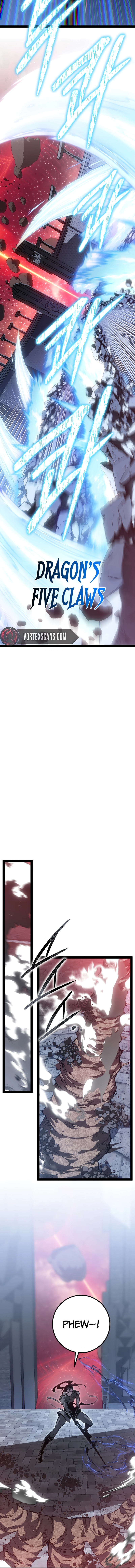 Regressing As The Bastard Of The Sword Clan Chapter 80 - Page 26