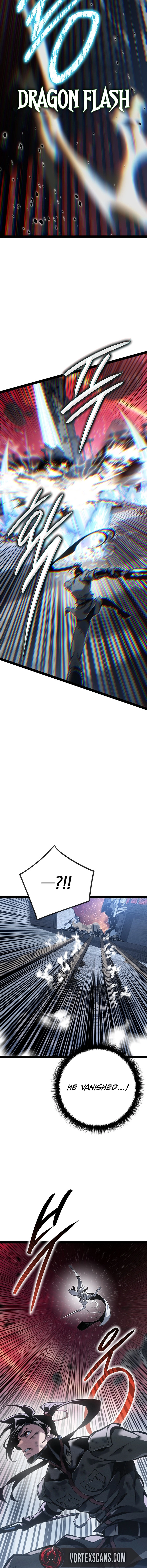 Regressing As The Bastard Of The Sword Clan Chapter 81 - Page 6