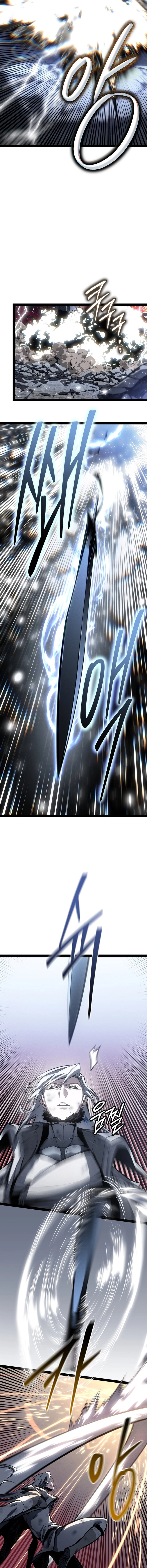 Regressing As The Bastard Of The Sword Clan Chapter 81 - Page 12