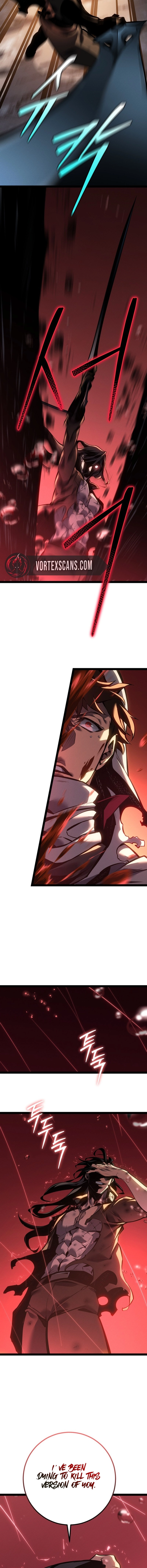 Regressing As The Bastard Of The Sword Clan Chapter 82 - Page 5