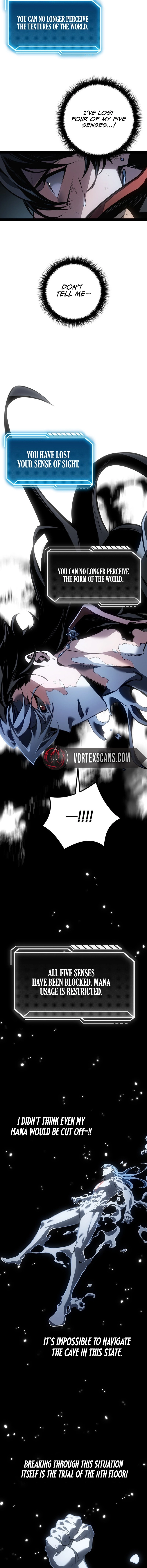 Regressing As The Bastard Of The Sword Clan Chapter 82 - Page 12