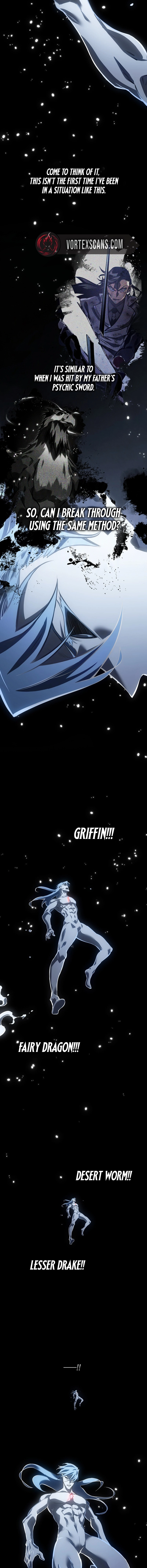 Regressing As The Bastard Of The Sword Clan Chapter 82 - Page 13