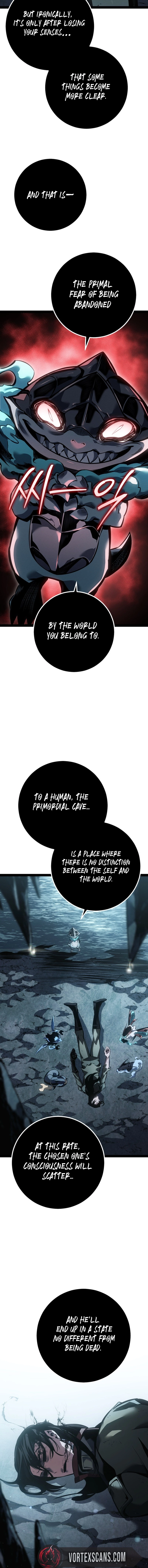 Regressing As The Bastard Of The Sword Clan Chapter 82 - Page 16