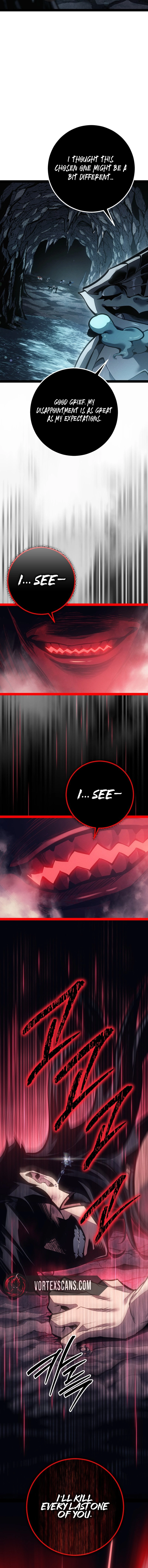 Regressing As The Bastard Of The Sword Clan Chapter 82 - Page 17