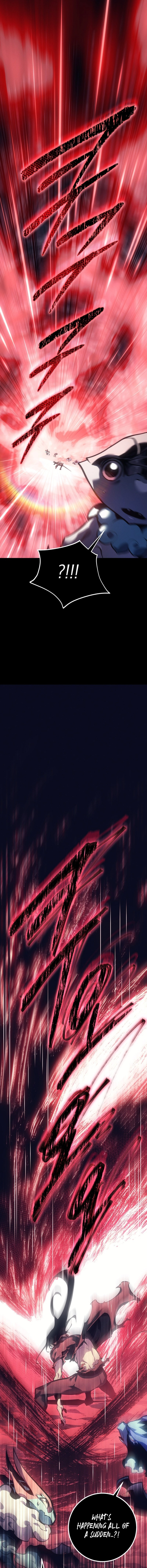 Regressing As The Bastard Of The Sword Clan Chapter 82 - Page 18