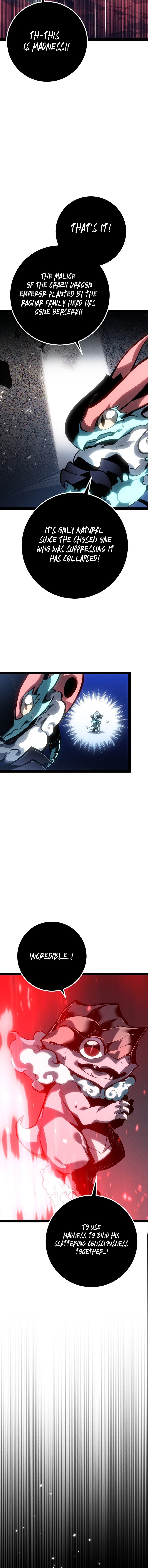 Regressing As The Bastard Of The Sword Clan Chapter 82 - Page 19