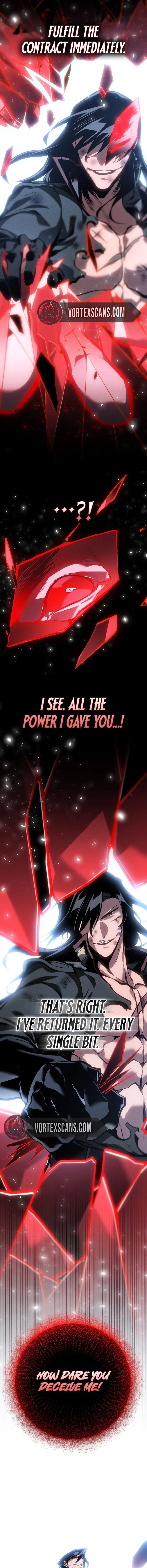 Regressing As The Bastard Of The Sword Clan Chapter 82 - Page 22