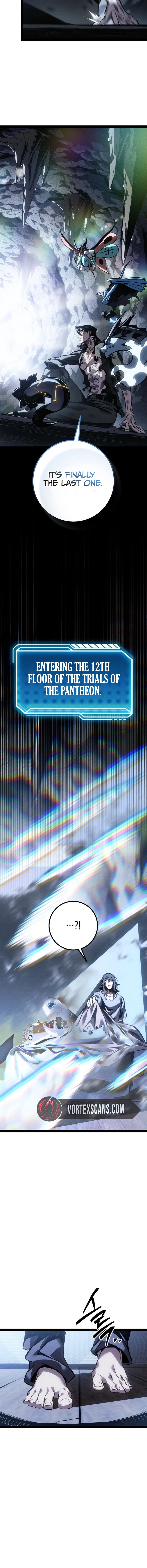 Regressing As The Bastard Of The Sword Clan Chapter 82 - Page 26