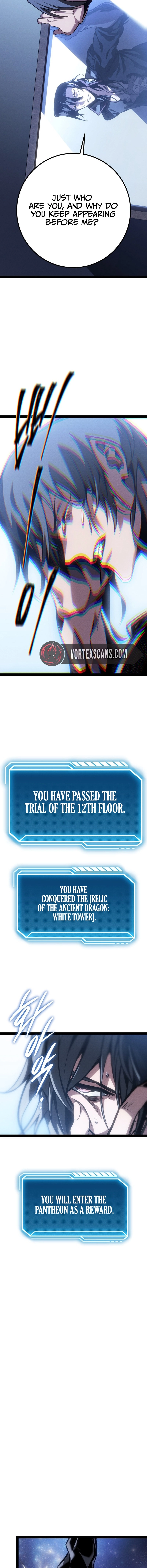 Regressing As The Bastard Of The Sword Clan Chapter 82 - Page 28