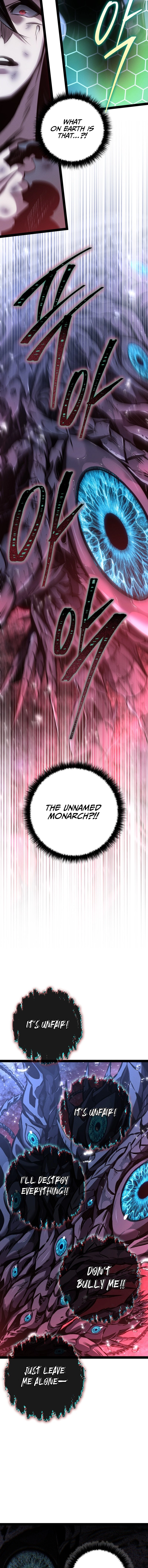 Regressing As The Bastard Of The Sword Clan Chapter 83 - Page 6