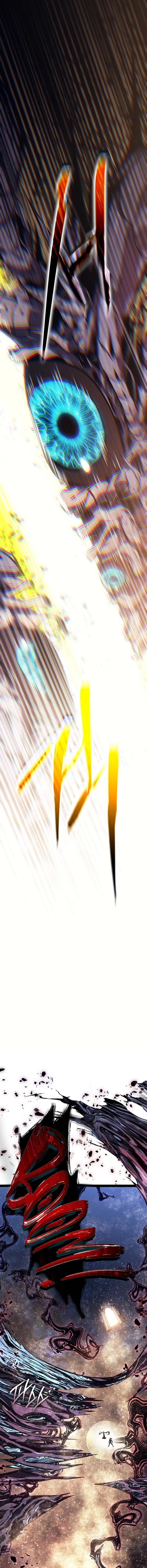 Regressing As The Bastard Of The Sword Clan Chapter 83 - Page 11