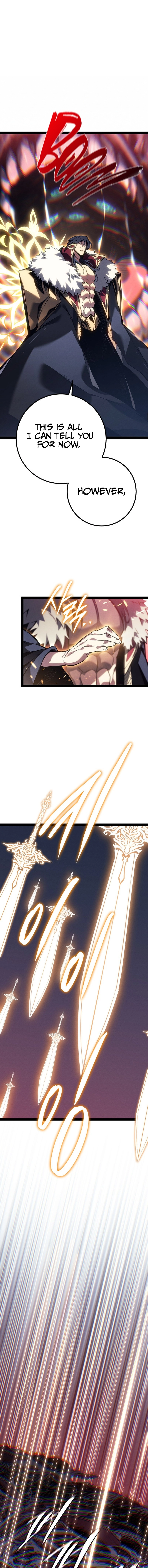 Regressing As The Bastard Of The Sword Clan Chapter 83 - Page 14