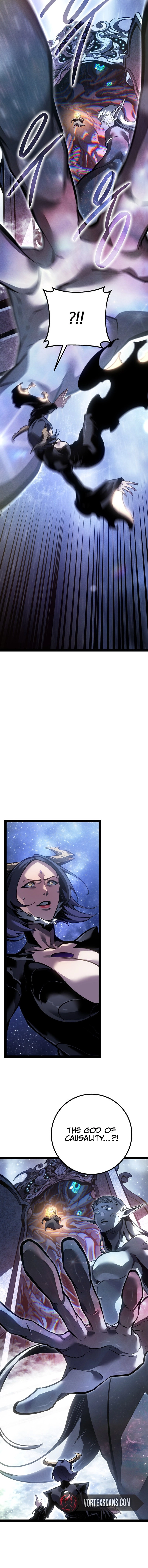 Regressing As The Bastard Of The Sword Clan Chapter 83 - Page 16