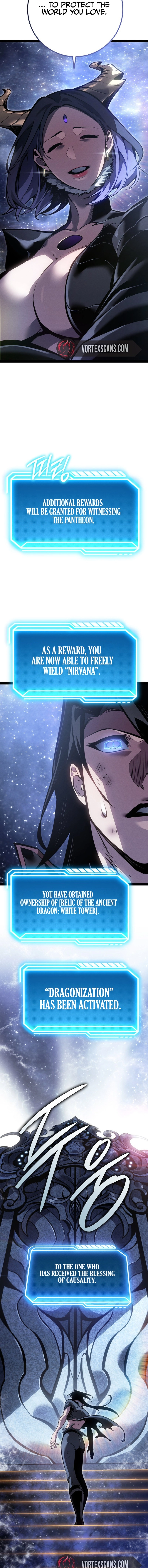 Regressing As The Bastard Of The Sword Clan Chapter 83 - Page 20