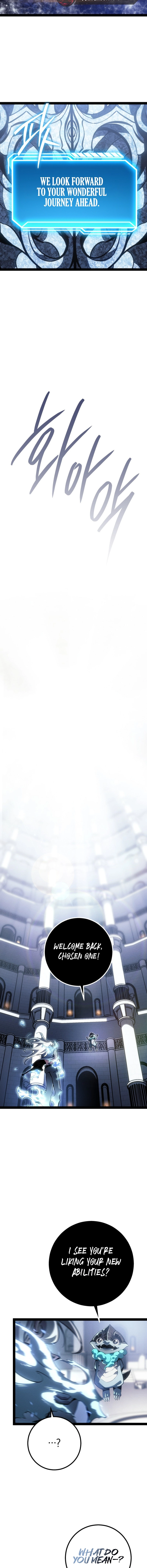 Regressing As The Bastard Of The Sword Clan Chapter 83 - Page 21