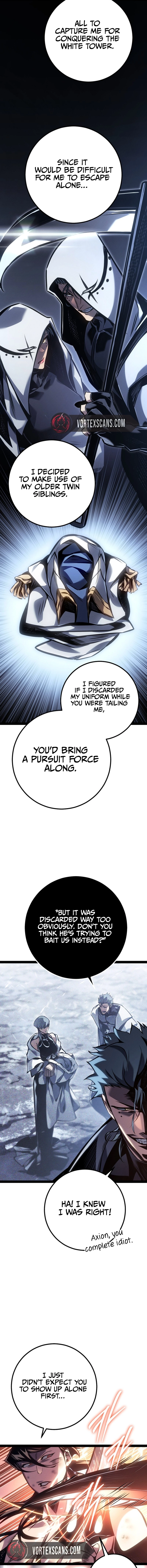 Regressing As The Bastard Of The Sword Clan Chapter 84 - Page 15
