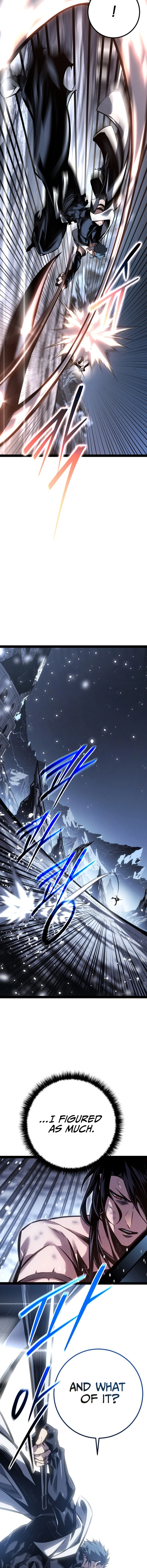 Regressing As The Bastard Of The Sword Clan Chapter 84 - Page 16