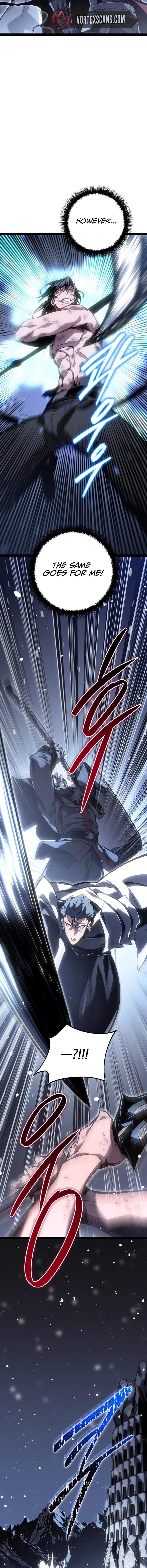 Regressing As The Bastard Of The Sword Clan Chapter 84 - Page 18