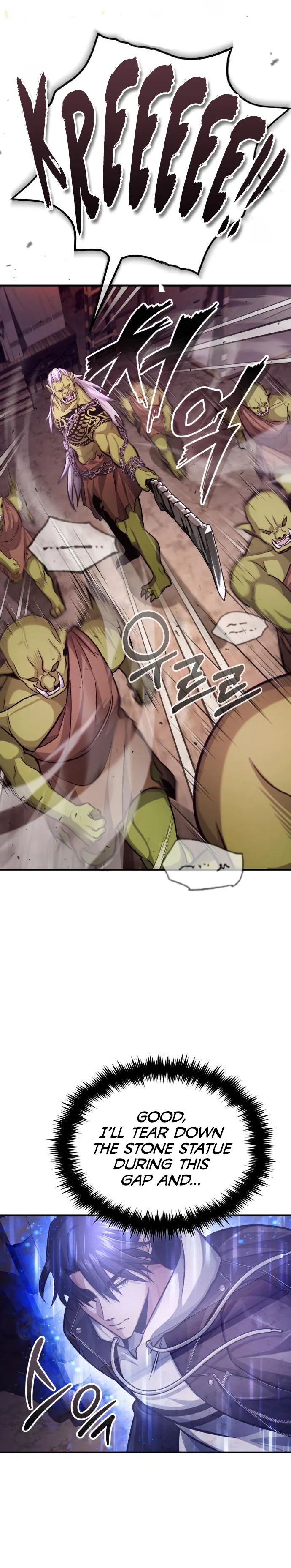 The Returner’s Road to Retirement Chapter 7 - Page 20