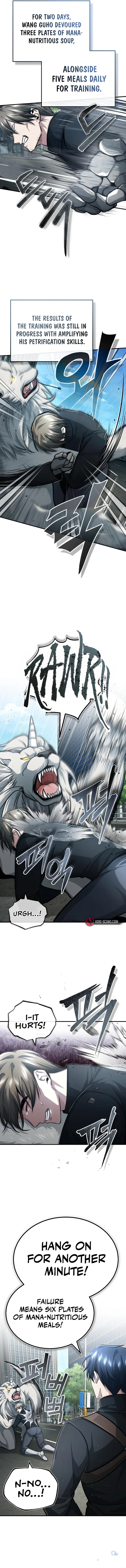 The Returner’s Road to Retirement Chapter 10 - Page 9