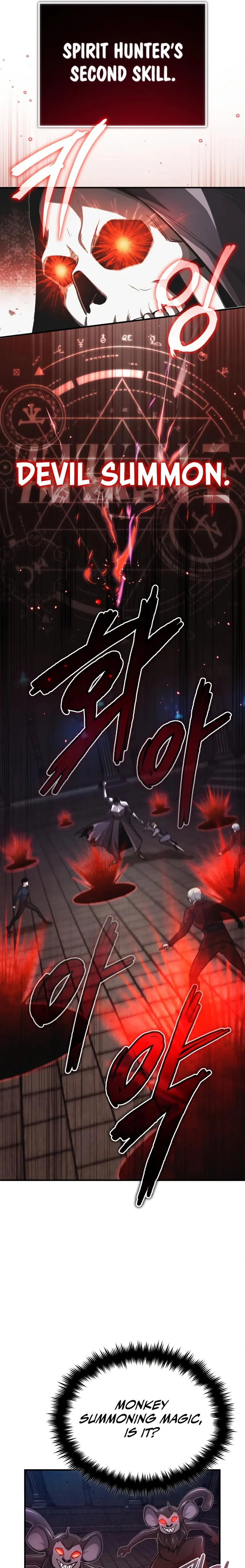 The Returner’s Road to Retirement Chapter 13 - Page 9