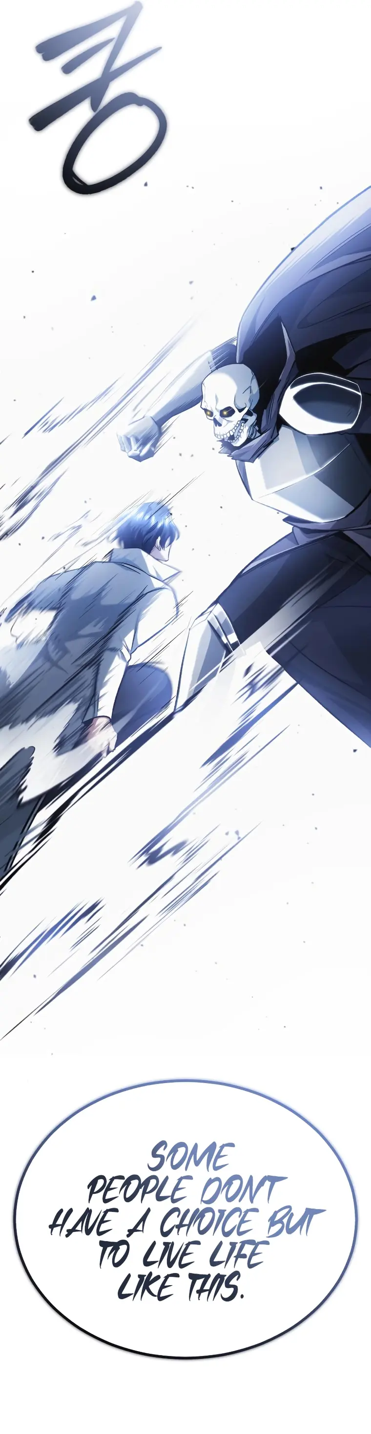 The Returner’s Road to Retirement Chapter 13 - Page 17