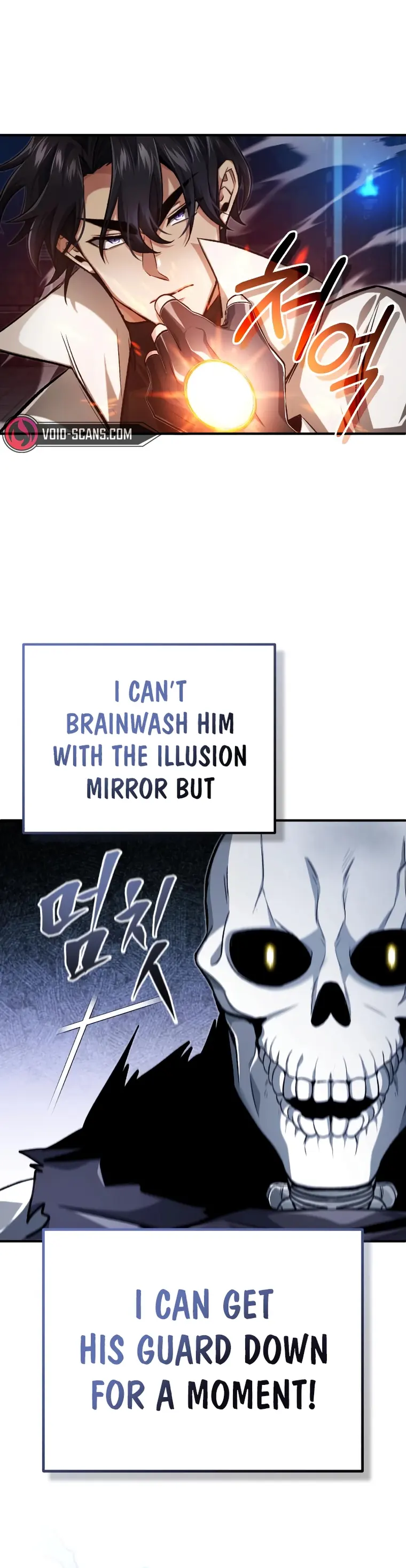 The Returner’s Road to Retirement Chapter 13 - Page 18