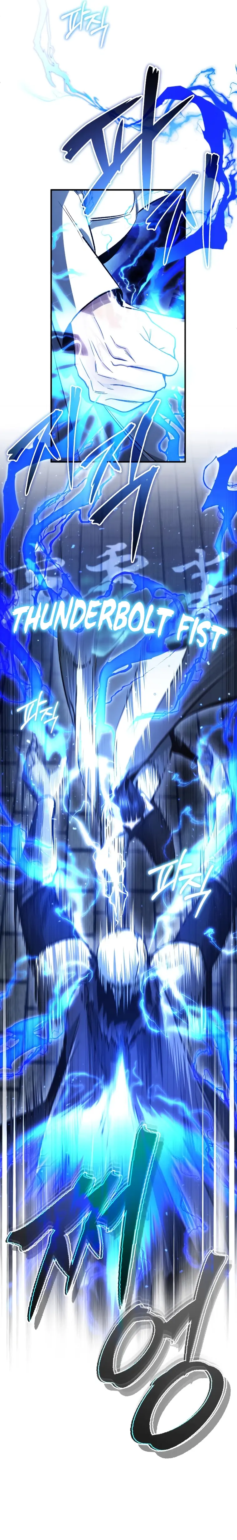 The Returner’s Road to Retirement Chapter 13 - Page 19