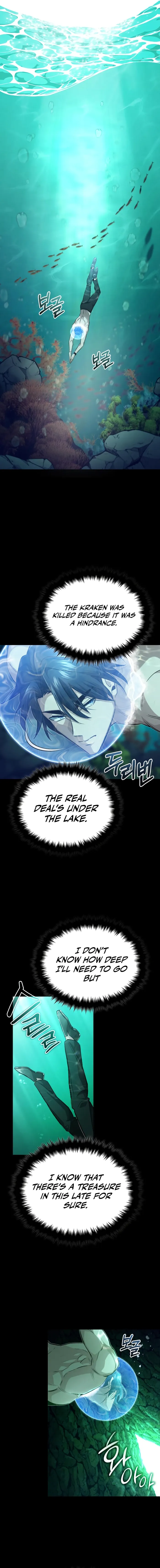 The Returner’s Road to Retirement Chapter 14 - Page 13