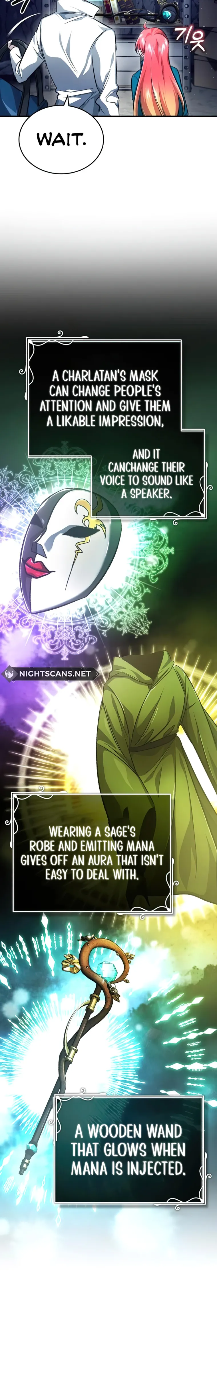 The Returner’s Road to Retirement Chapter 16 - Page 30