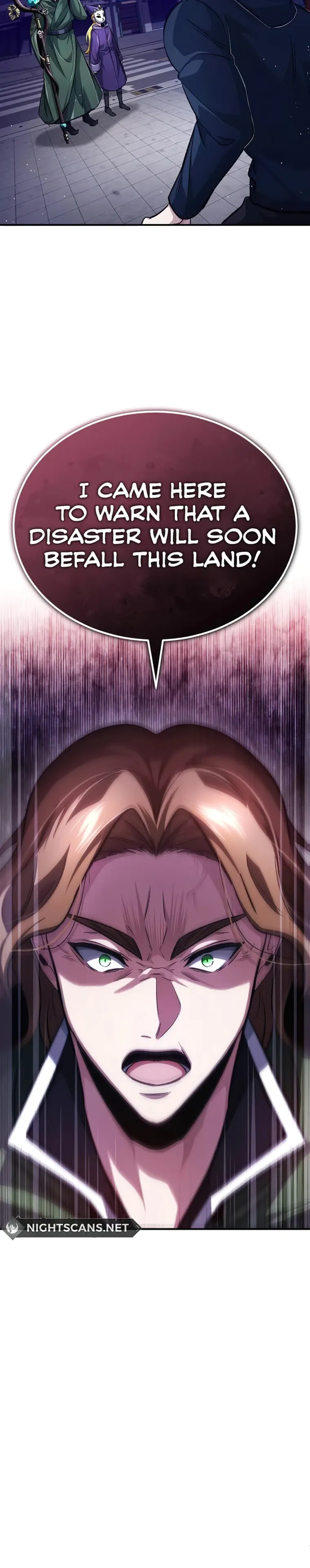 The Returner’s Road to Retirement Chapter 16 - Page 34