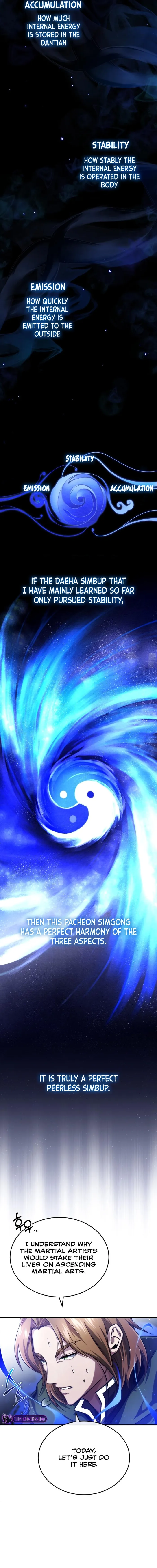 The Returner’s Road to Retirement Chapter 18 - Page 13