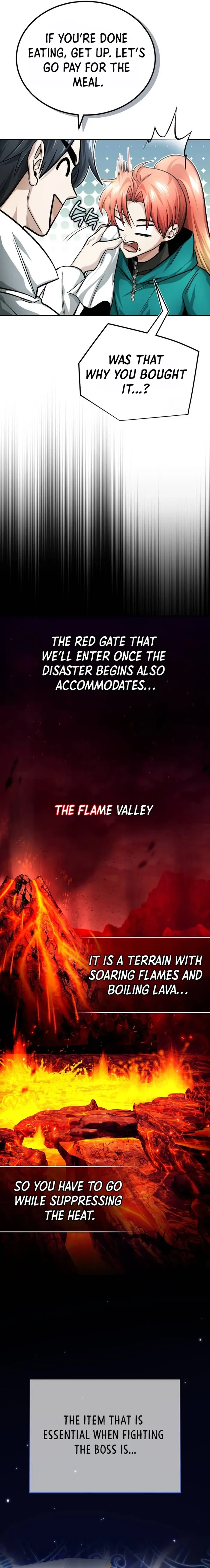 The Returner’s Road to Retirement Chapter 19 - Page 16