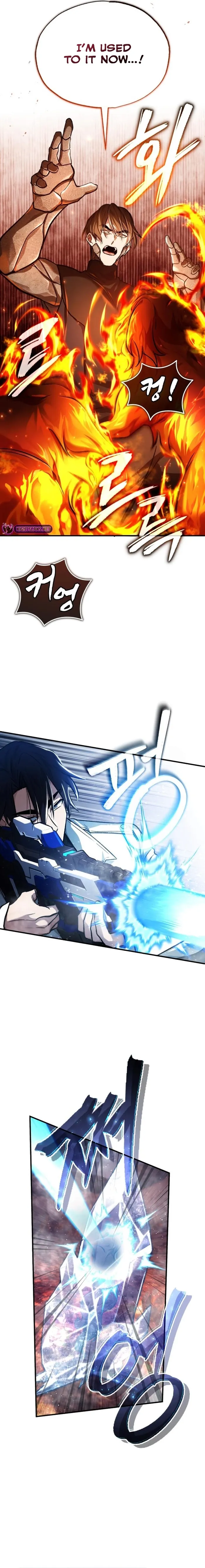 The Returner’s Road to Retirement Chapter 21 - Page 7