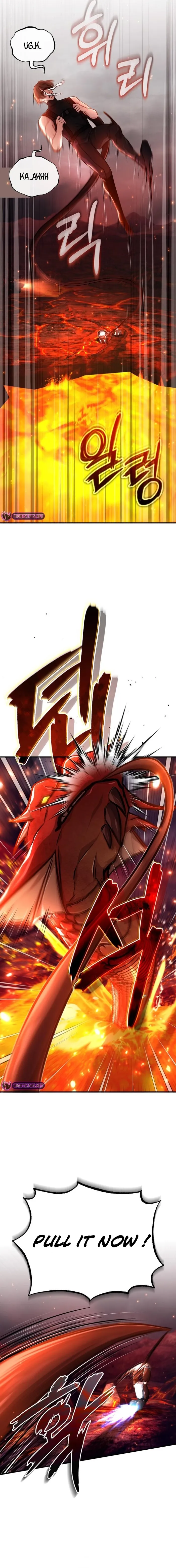 The Returner’s Road to Retirement Chapter 21 - Page 14