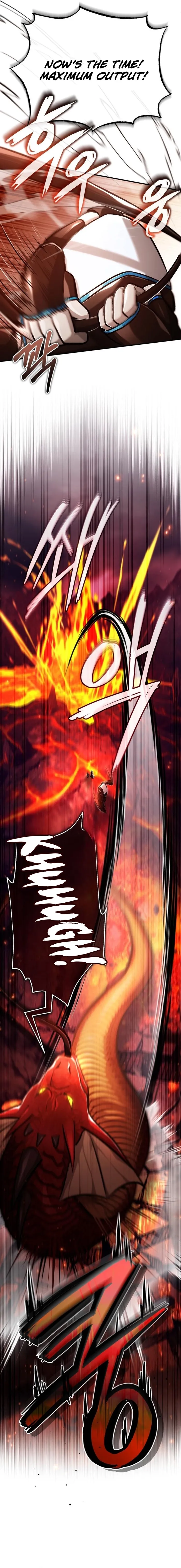 The Returner’s Road to Retirement Chapter 21 - Page 16