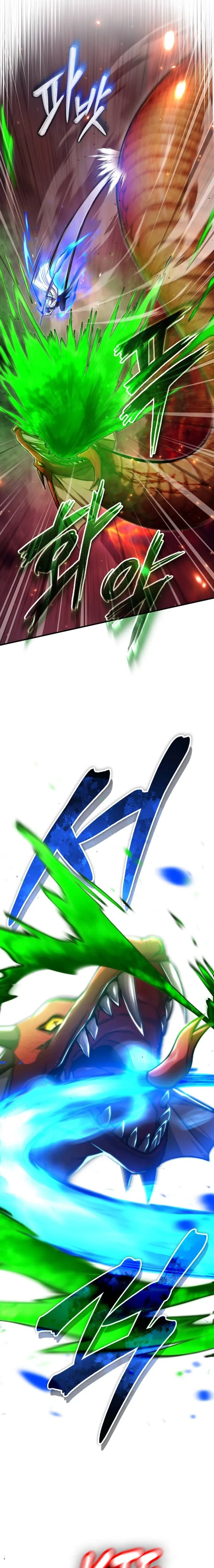 The Returner’s Road to Retirement Chapter 22 - Page 4