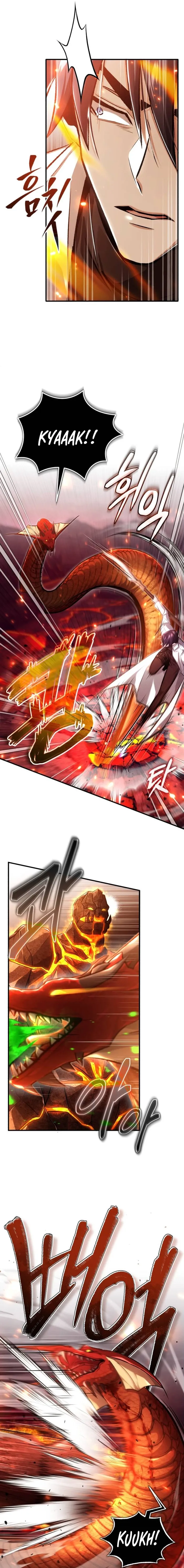 The Returner’s Road to Retirement Chapter 22 - Page 7