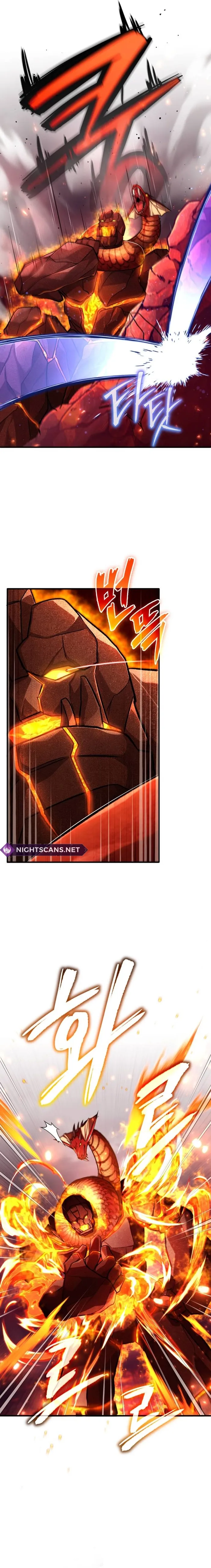 The Returner’s Road to Retirement Chapter 22 - Page 11