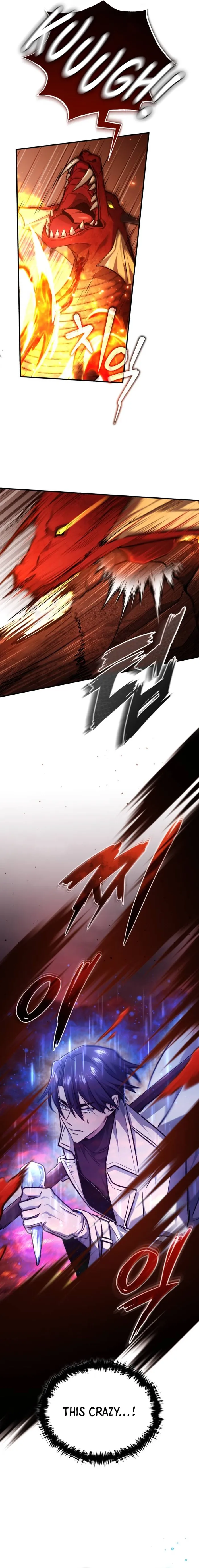 The Returner’s Road to Retirement Chapter 22 - Page 12