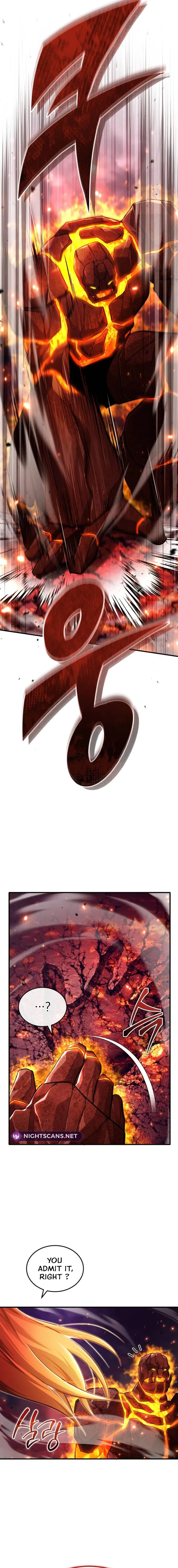 The Returner’s Road to Retirement Chapter 22 - Page 14