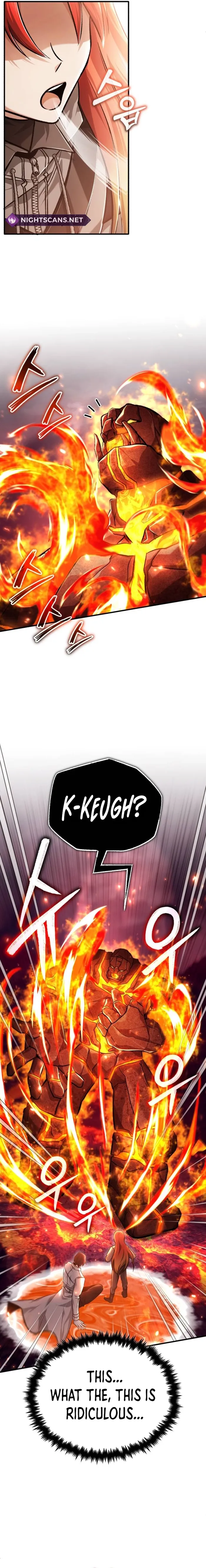 The Returner’s Road to Retirement Chapter 22 - Page 18