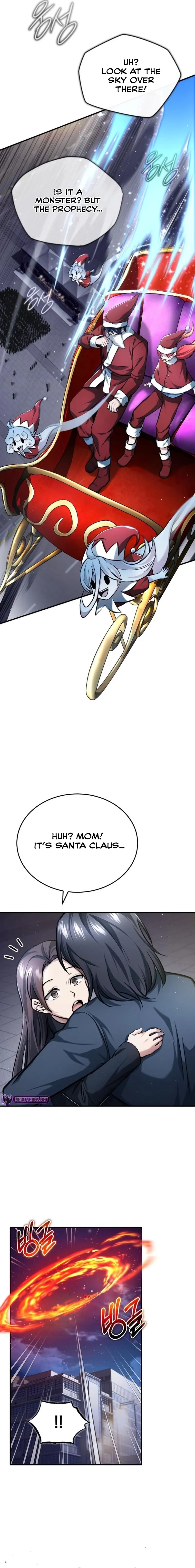 The Returner’s Road to Retirement Chapter 23 - Page 10