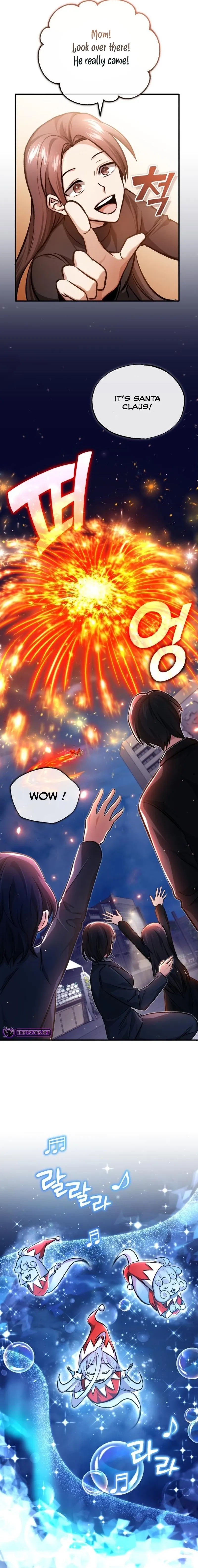 The Returner’s Road to Retirement Chapter 23 - Page 12