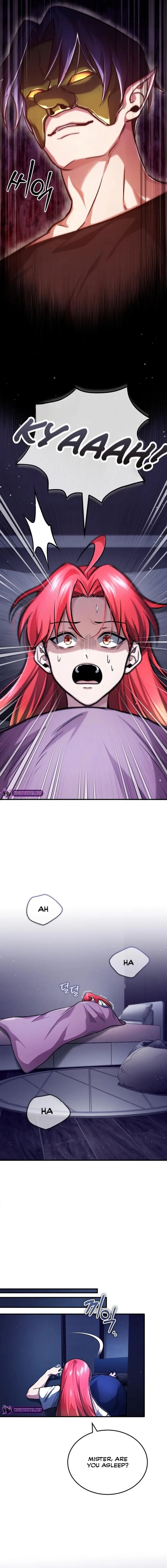 The Returner’s Road to Retirement Chapter 23 - Page 23