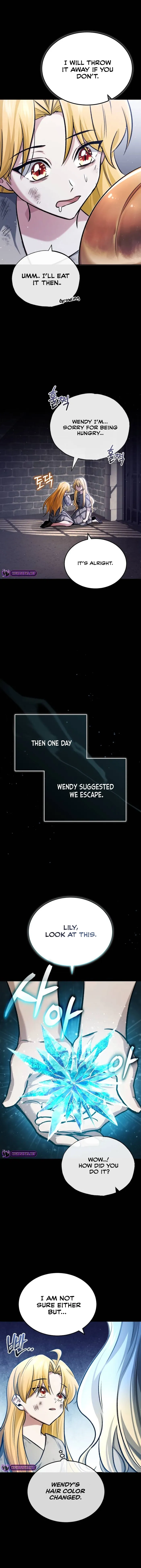 The Returner’s Road to Retirement Chapter 24 - Page 7