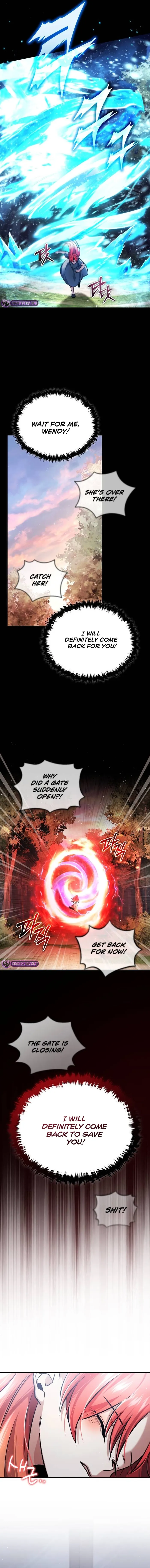 The Returner’s Road to Retirement Chapter 24 - Page 12