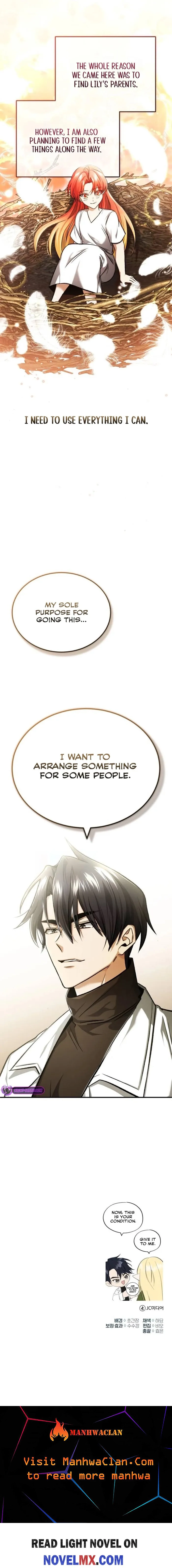 The Returner’s Road to Retirement Chapter 27 - Page 19