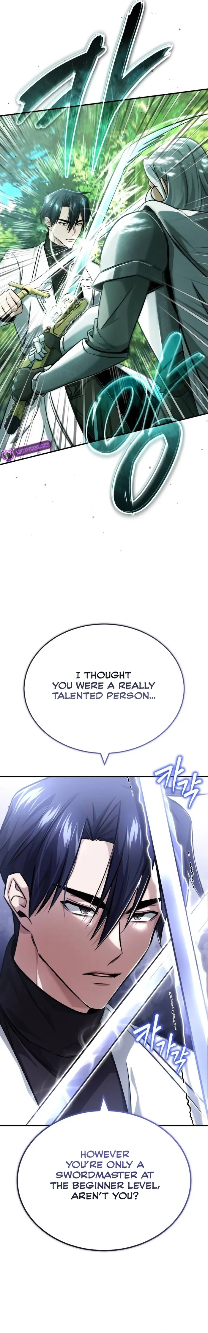 The Returner’s Road to Retirement Chapter 28 - Page 13